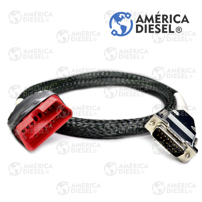 OBD II Harness