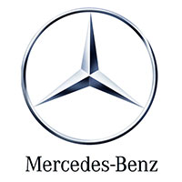 Mercedes Benz: