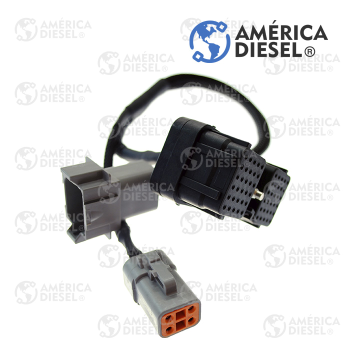 CM2250 Bench Harness