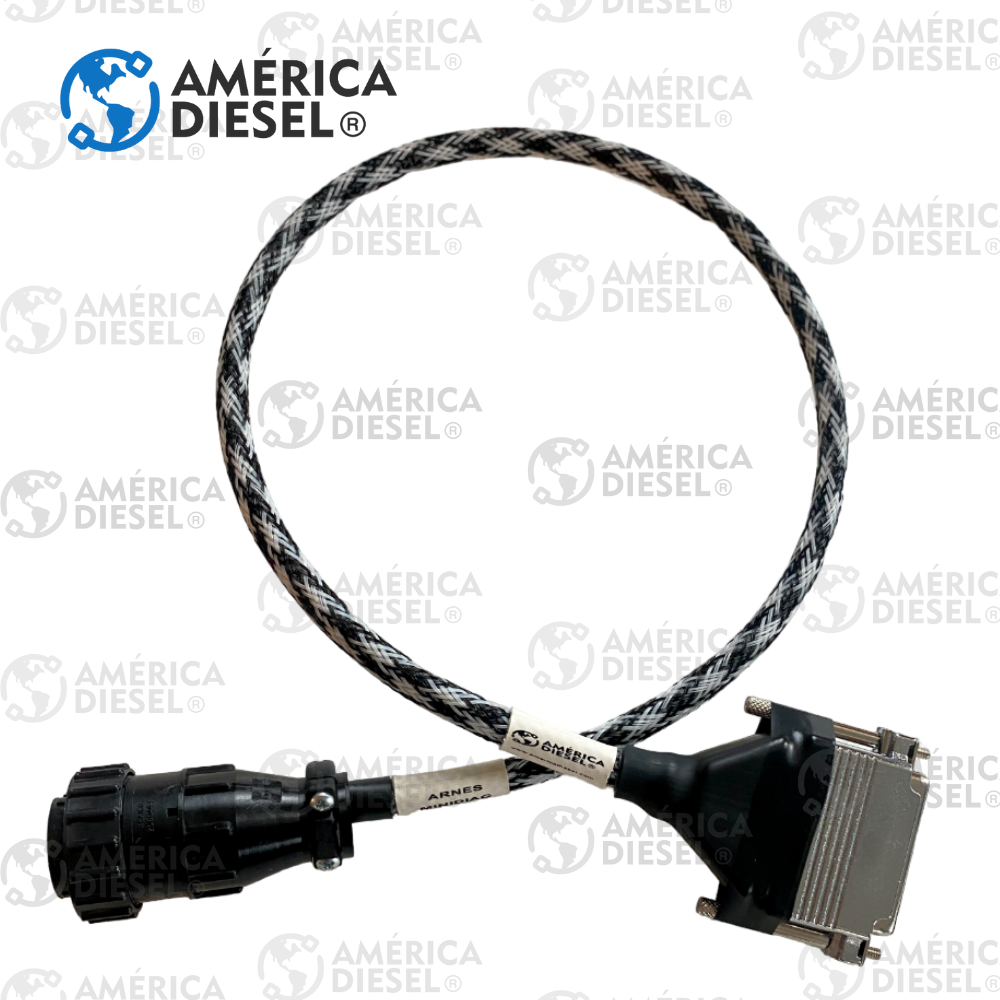 Minidiag Diagnostic Harness