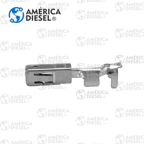 ACM, MCM, ADM and MX13 OEM Socket Terminal - America Diesel