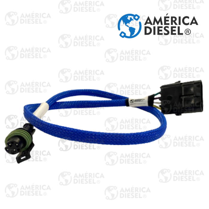 Coolant Level Harness