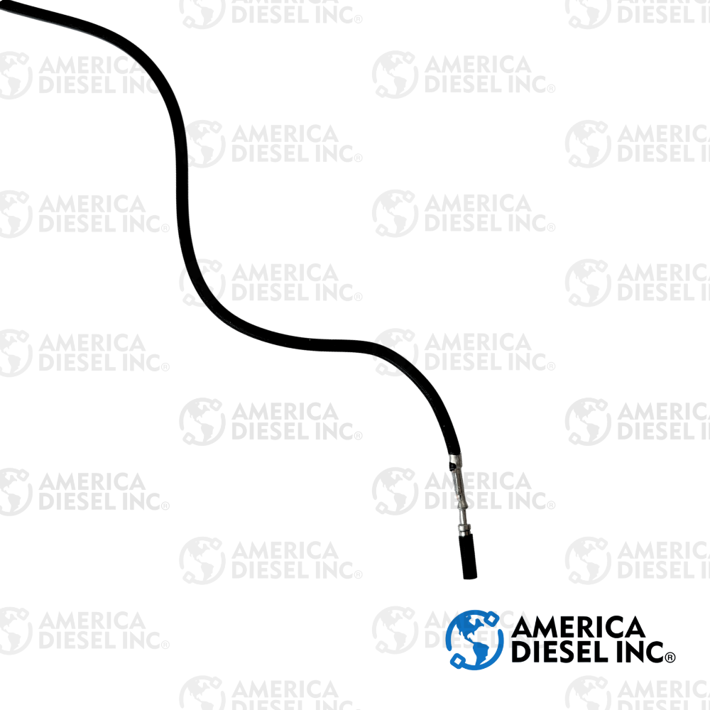 DDEC 5 or 14L Alternative Connector Terminal