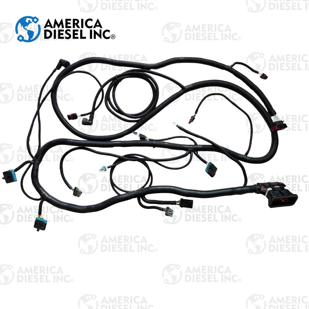 Prostar Cab ABS System Wiring Harness