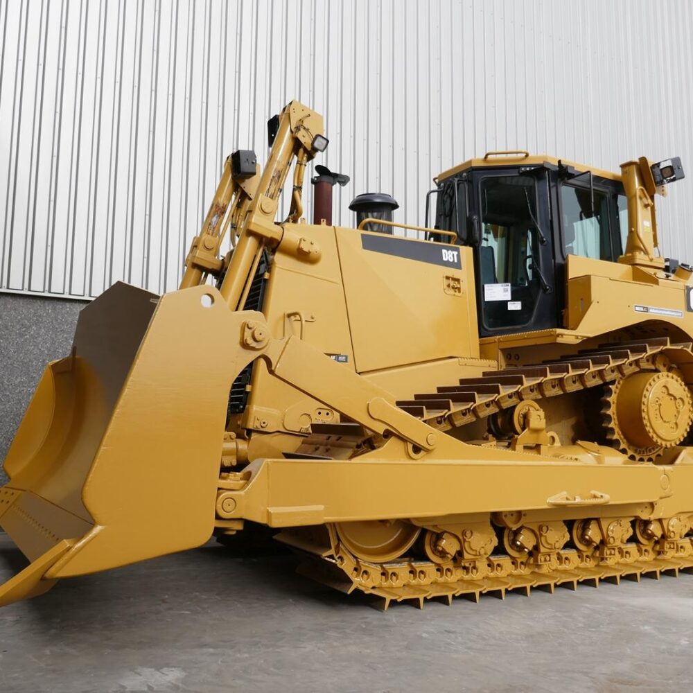 Caterpillar C15 Engine Harness for CAT D8T Bulldozer